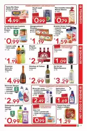 Volantino DeSpar Express Pagina 7