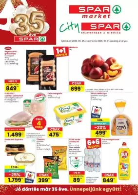 Spar (érvényes eddig: 1-07)