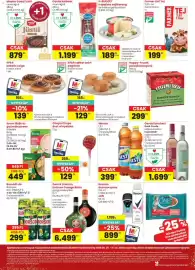 Spar Market akciós újság hét 26 Oldal 2