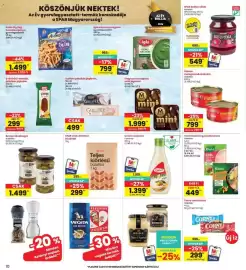 Interspar akciós újság hét 26 Oldal 10