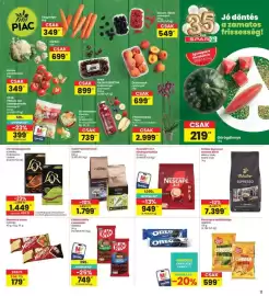 Interspar akciós újság hét 26 Oldal 11