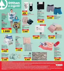 Interspar akciós újság hét 26 Oldal 16