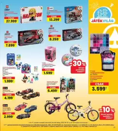Interspar akciós újság hét 26 Oldal 17