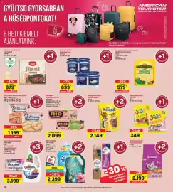 Interspar akciós újság hét 26 Oldal 18