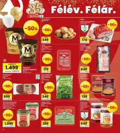 Interspar akciós újság hét 26 Oldal 2