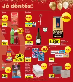 Interspar akciós újság hét 26 Oldal 3
