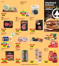 Interspar akciós újság hét 26 Oldal 5