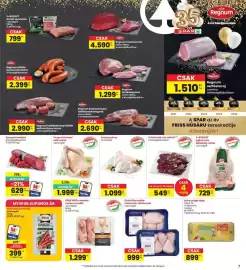Interspar akciós újság hét 26 Oldal 7
