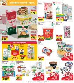 Interspar akciós újság hét 26 Oldal 8
