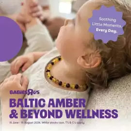 BabiersRUs catalogue Page 1
