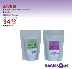 BabiersRUs catalogue Page 3