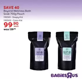 BabiersRUs catalogue Page 5
