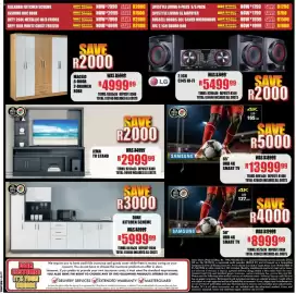 Lewis catalogue Page 3