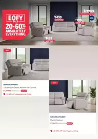 Amart Furniture catalogue Page 2