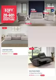 Amart Furniture catalogue Page 3