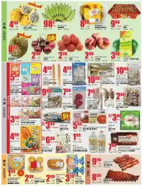 Btrust Supermarket flyer week 25 Page 2