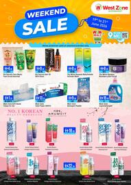 West Zone Supermarket catalogue Page 6