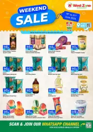 West Zone Supermarket catalogue Page 5