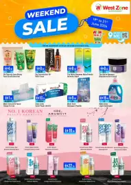West Zone Supermarket catalogue Page 6