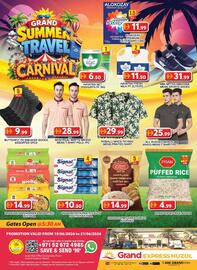 Grand Hyper Market catalogue Page 6