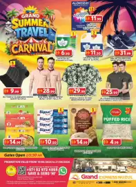 Grand Hyper Market catalogue Page 6