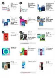 Walgreens weekly ad week 26 Page 16