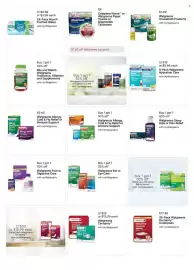 Walgreens weekly ad week 26 Page 4