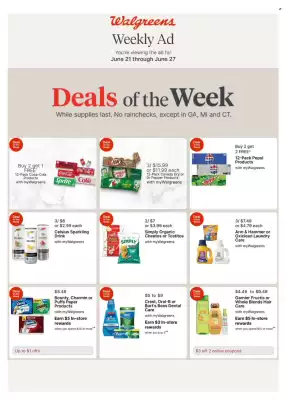 Walgreens (valid until 27-06)