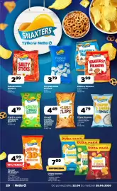 Netto gazetka tydzień 26 Strona 20
