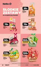 Netto gazetka tydzień 26 Strona 22