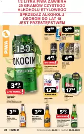 Netto gazetka tydzień 26 Strona 26