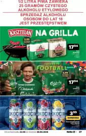 Netto gazetka tydzień 26 Strona 27