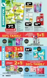 Netto gazetka tydzień 26 Strona 30