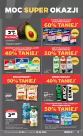 Netto gazetka tydzień 26 Strona 5