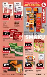 Netto gazetka tydzień 26 Strona 9