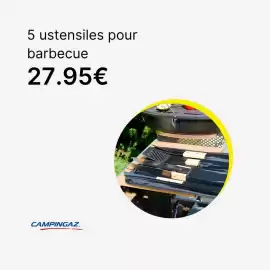 Catalogue L'entrepôt du bricolage semaine 25 page 2