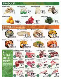 Blue Sky Supermarket flyer week 25 Page 3