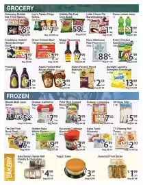Blue Sky Supermarket flyer week 25 Page 4