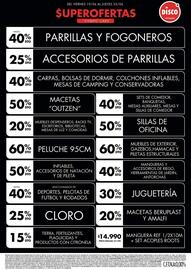 Folleto Disco semana 25 Página 4
