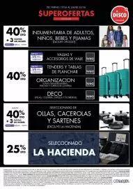Folleto Disco semana 25 Página 2