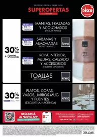 Folleto Disco semana 25 Página 3