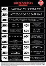 Folleto Disco semana 25 Página 4