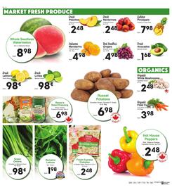 AG Foods flyer week 25 Page 12