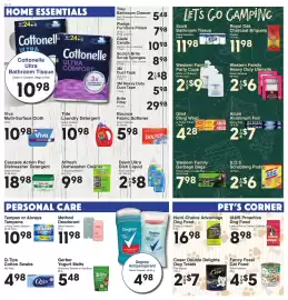 AG Foods flyer week 25 Page 10