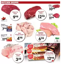 AG Foods flyer week 25 Page 2