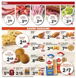 AG Foods flyer week 25 Page 4