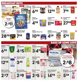 AG Foods flyer week 25 Page 5