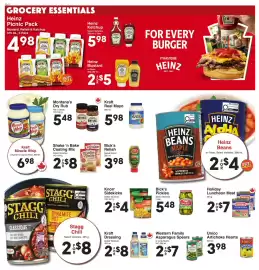 AG Foods flyer week 25 Page 6