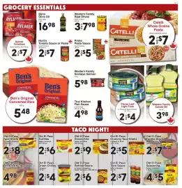 AG Foods flyer week 25 Page 7