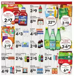 AG Foods flyer week 25 Page 9